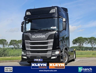 Scania R 2020 - R450 te koop