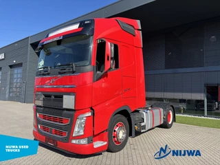 Volvo FH 2020 - 460 4x2 Valid ADR + PTO obrazek 1