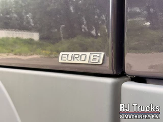 Volvo FM 410 Globetrotter - I-Shift | Alcoa Wheels | Full Spoiler | NL Truck 2015 - N/A zdjecie 29