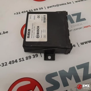 Iveco N/A 2016 - Occ ECU centrale deurvergrendelingsmodule Iveco zdjecie 2