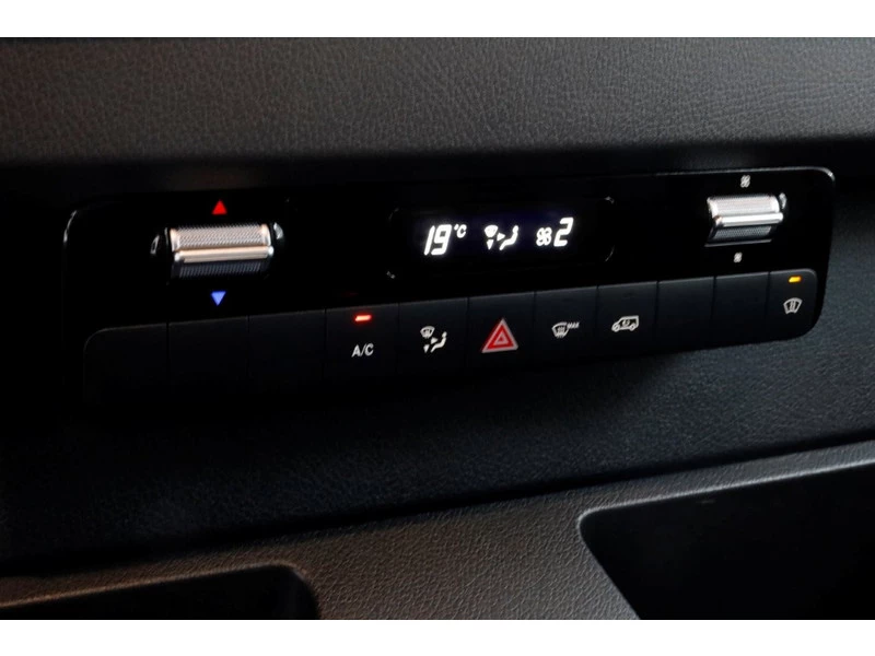 Mercedes-Benz Sprinter 2020 - 314 CDI 143pk 9G Automaat L1H1 LED/ACC/Camera/Inrichting 10-2020 obrázek 22