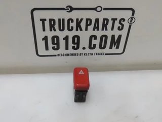 DAF N/A - 2127853 Schakelaar gevarenlicht imagem 1
