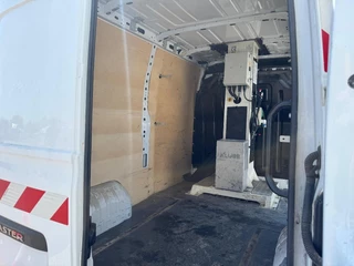 Renault Master 2021 - N/A obrazek 17