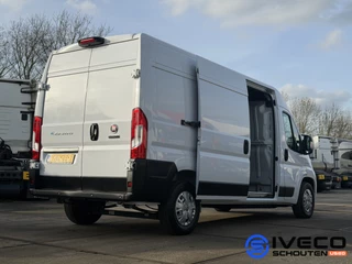 Fiat E-Ducato 2022 - 3.5T L3H2 47 kWh obrazek 3