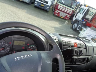 Iveco Eurocargo 2014 - 80EL21 obrazek 4