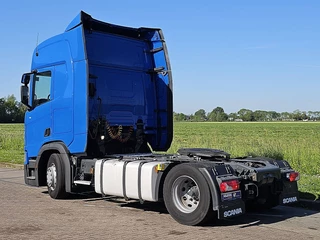 Scania R 2021 - R500 zdjecie 6