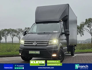 Volkswagen Crafter 2021 - 2.0 na sprzedaż