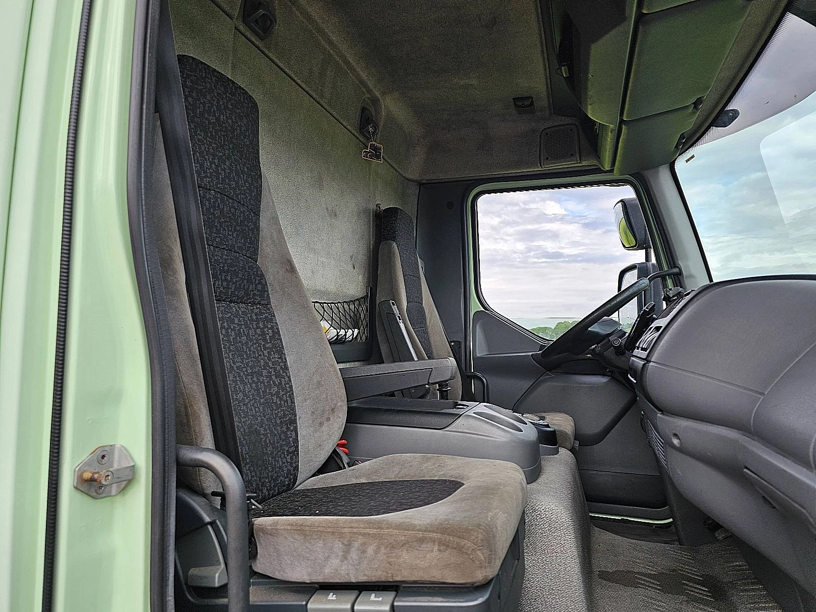 DAF 2007 - LF 45.150 obrázek 7