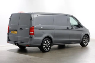 Mercedes-Benz Vito 2023 - 119 CDI 190pk RWD Lang 9G Automaat LED/AirMatic/Camera 05-2023 afbeelding 2 miniatuur