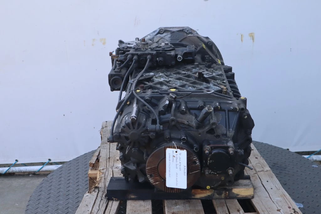 ZF 2007 - 16S2520OD 81.32004-6009 immagine 4