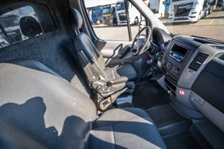 Mercedes-Benz Sprinter 2010 - 519 CDI obrazek 13
