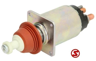 Mercedes-Benz N/A - Occ Starter relais Mercedes imagem 1