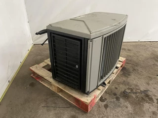 Copeland EasyCool condensing unit - N/A obrazek 3