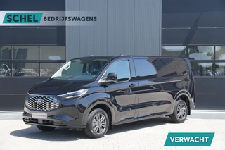 Ford E-Transit Custom 2026 - 340 L2H1 Limited 71 kWh 218pk - Carplay - Camera - Stoel-stuurverwarming - Rijklaar à vendre