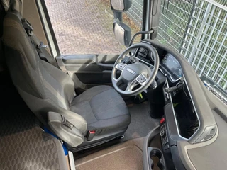 DAF XF480 2022 - FT bild 26