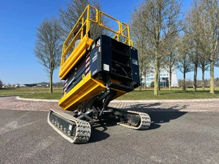 Almac N/A 2019 - AlmaCrawler BIBI 1090 BL imagen 5
