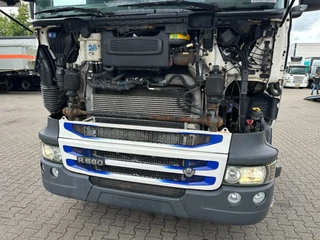 Scania R 2014 - R580 V8 6x2*4 Chassis Retarder Full Air 4.90 Wb Euro 6 image 26
