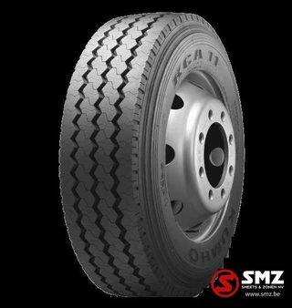 Kumho N/A - Band 275/70r22.5      kuhmo kca11 image 1