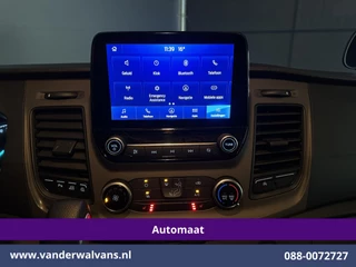 Ford Transit Custom 2020 - 2.0 TDCI 130pk Automaat L1H1 Euro6 Airco | Camera | Navigatie | LED | Cruisecontrol bild 15