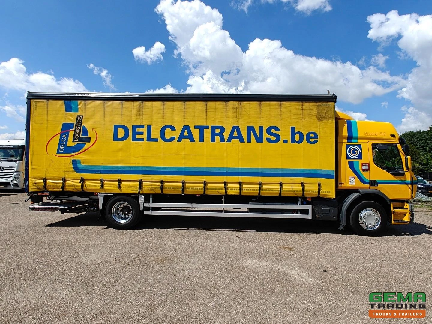 Renault 19 2016 - D19 Wide 280 immagine 7