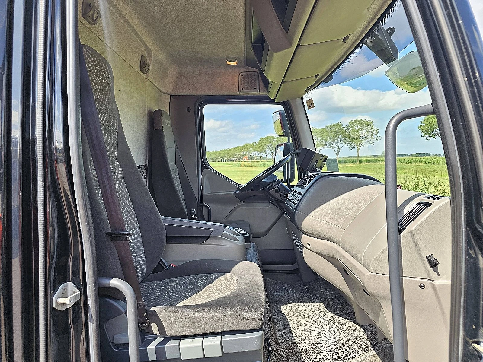 DAF 2013 - LF 45.160 afbeelding 7