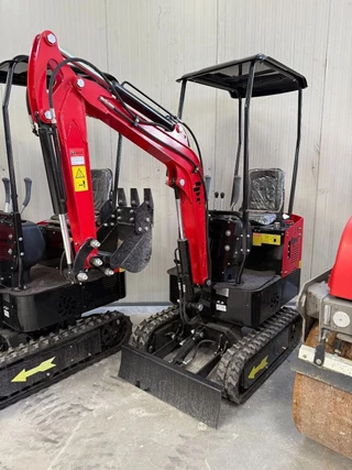 JPC N/A 2024 - HT12 - NEW AND UNUSED! afbeelding 4