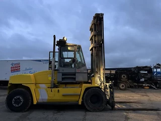 Kalmar N/A - DCE 120 -12 Frontstapler zdjecie 6