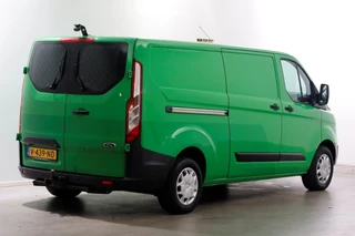Ford Transit Custom 2018 - 2.0 TDCI L2H1 Trend Airco/Navi/Camera 03-2018 afbeelding 2 miniatuur
