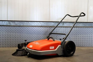 MINI Mini 2024 - SmartSweep 785 te koop