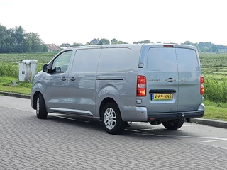 Opel Vivaro 2020 - 2.0 image 6