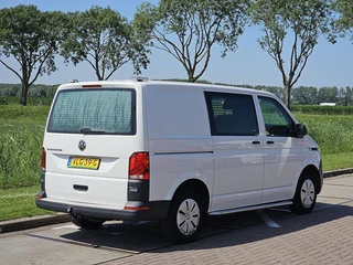 Volkswagen Transporter 2022 - 2.0 TDI imagen 3