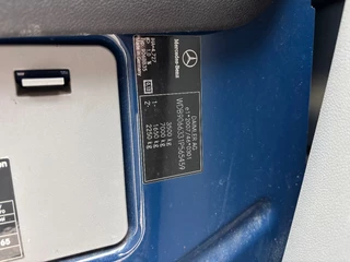 Mercedes-Benz Sprinter 2018 - 316CDI L2H2 Airco Cruisecontrol 3500KG Trekhaak EURO 6 zdjecie 13