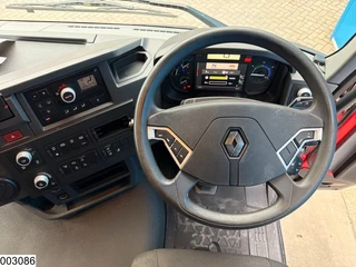 Renault N/A 2016 - T 460 6x2, EURO 6, Compressor, RHD zdjecie 10