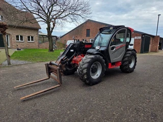Manitou 2018 - MLT 630-105V for sale