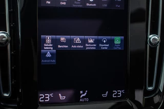 Volvo XC40 2023 - 1.5 T5 Plug-in hybrid Ultimate Dark, Pano, Leder imagen 21