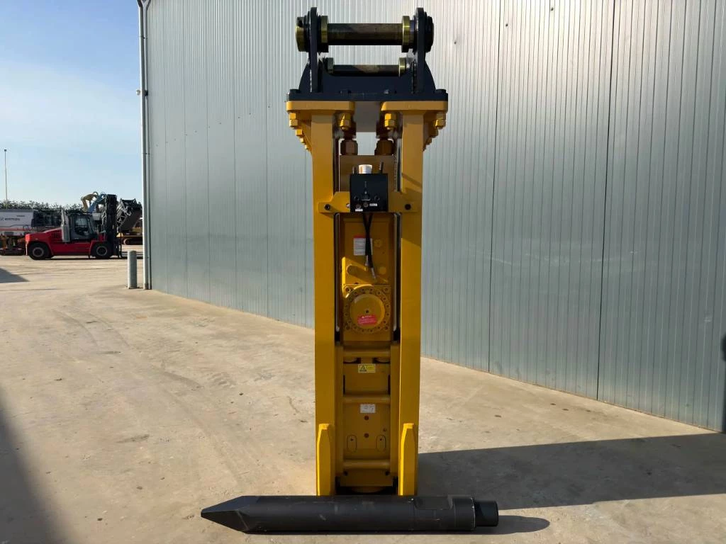 2026 - Smitma S175 - 345 / 349 / 352 / EC490 / EC450 / PC Bild 5
