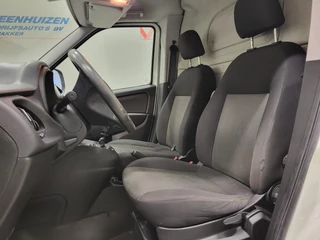 Fiat Doblò 2015 - Cargo 1.6MJ 105pk Trekhaak immagine 5