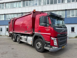 Volvo 340 2016 - FM zdjecie 2