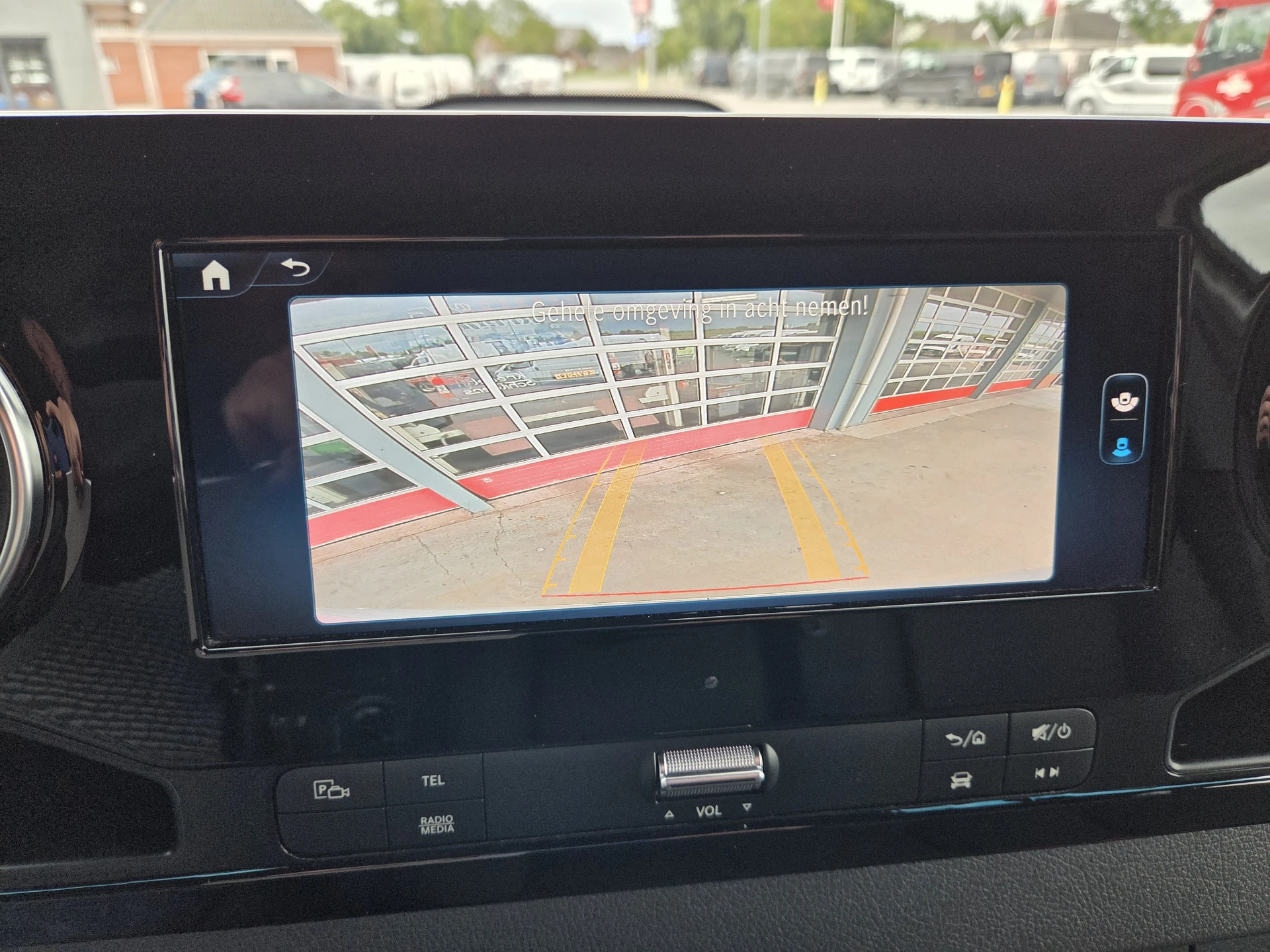 Mercedes-Benz Sprinter 2024 - 319 CDI 191PK L2H2 RWD Pro Automaat obrázek 18
