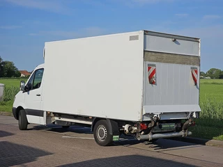 Mercedes-Benz Sprinter 2009 - 316 obrazek 6