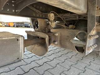 DAF XF480 2019 - SSC Mega Volume Combi 115m3 / Doorlaadsysteem / Compleet 2019 *APK* bild 49
