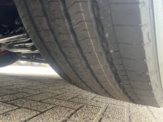 Mercedes-Benz Actros 2008 - 2551 V8 image 32