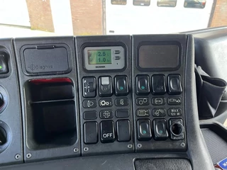 Scania R 2003 - R164-580 V8 zdjecie 9