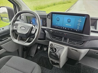 Ford Transit Custom 2024 - 2.0 obrazek 8