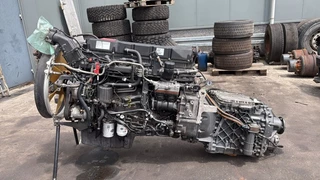 Renault N/A 2017 - 7422688153 DTI 11 430 obrazek 1