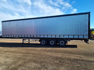NORDIC S340 | Sliding roof | New tilts | Glavanised chassis | Code XL | Anti theft 2018 - N/A image 6