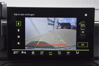 Dacia Duster 2025 - 1.6 Hybrid 140 Extreme | VERKOCHT | obrazek 13
