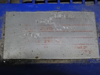 - Geen producent - N/A - RTI COMPRESSOR KIST imagem 4