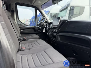 Iveco Daily 2024 - 40C18V A8 immagine 10