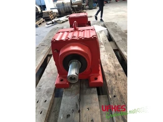 SEW motor reductor N/A - R67DRN80M4 bild 2